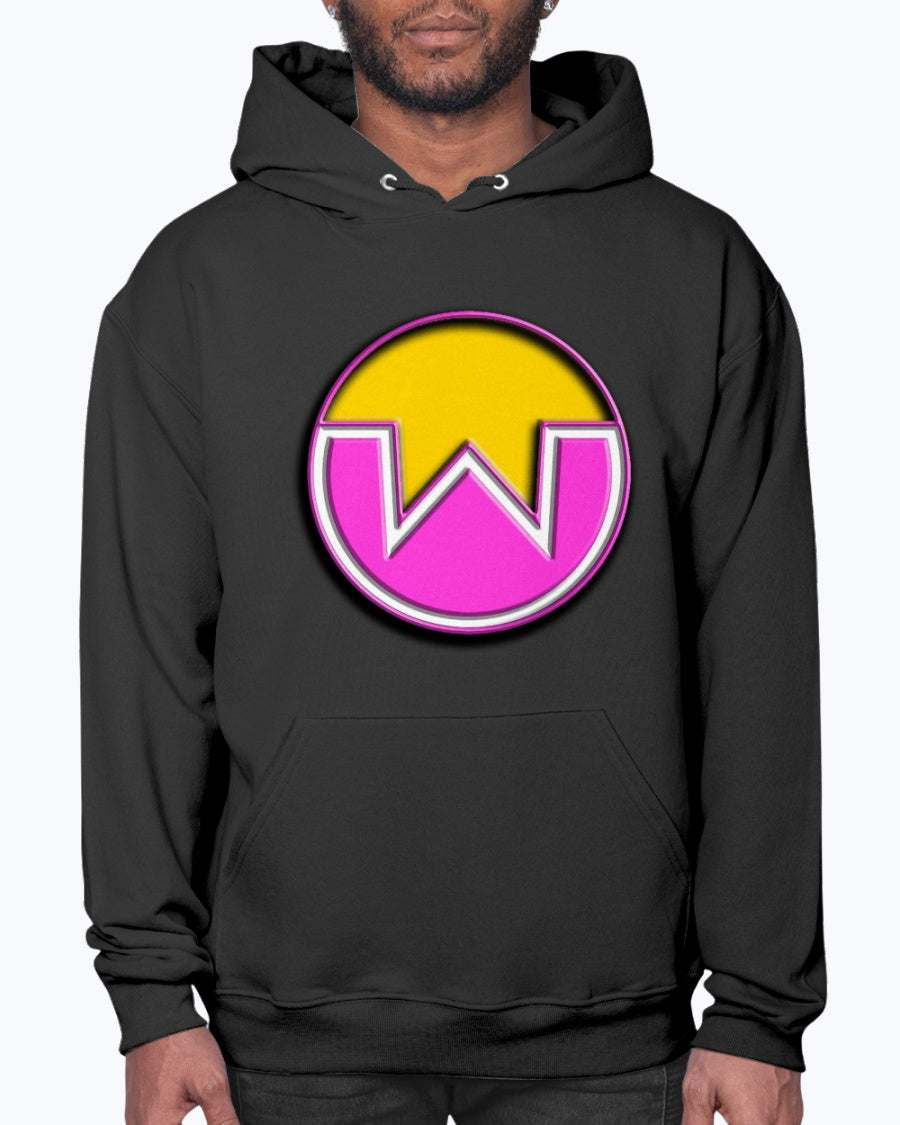 Wownero Hoodie