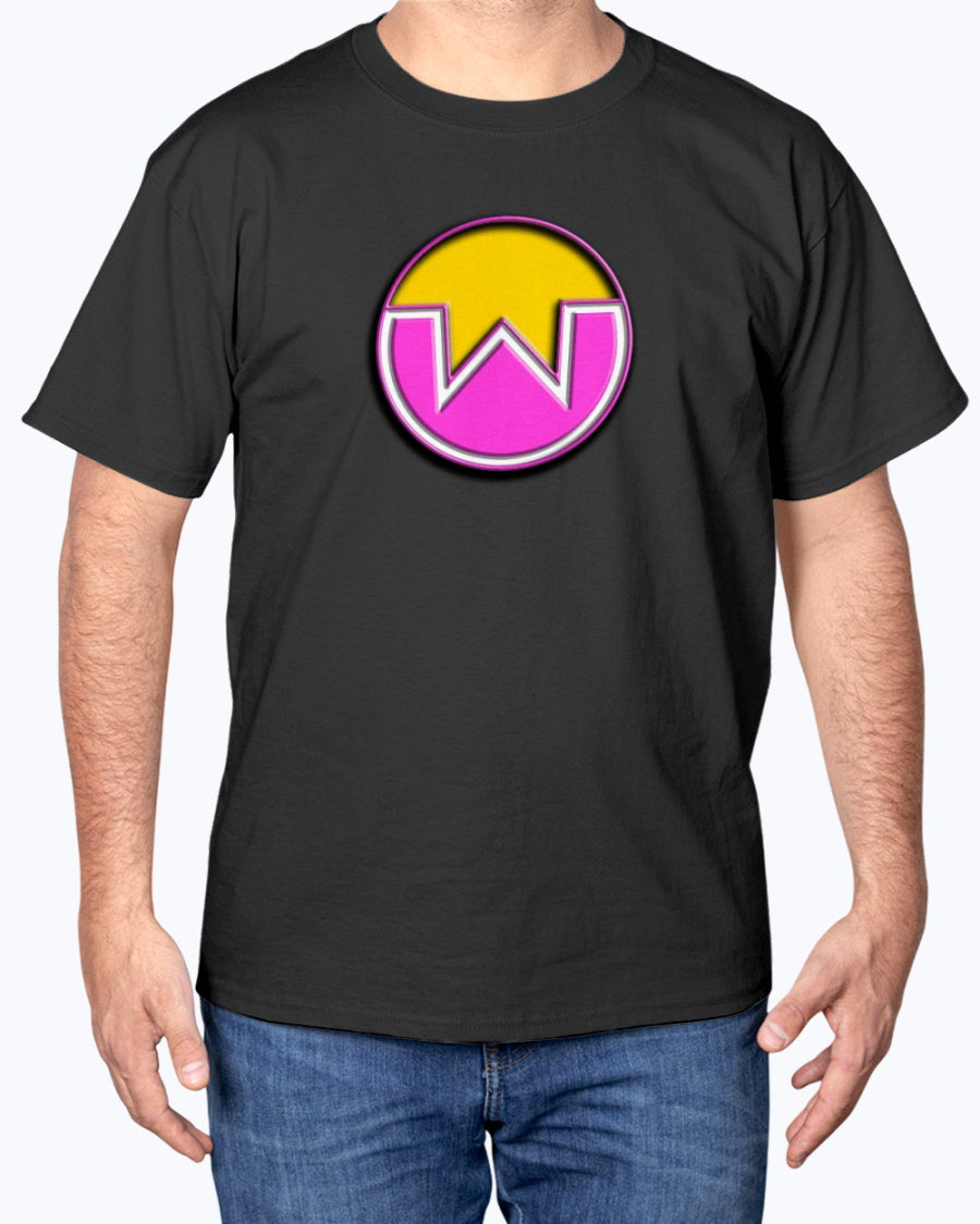Wownero Tagless T-Shirt