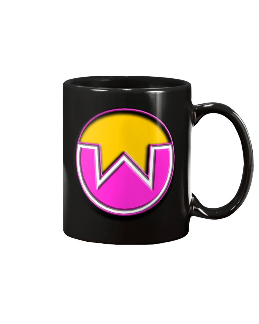 Wownero Ceramic Mug
