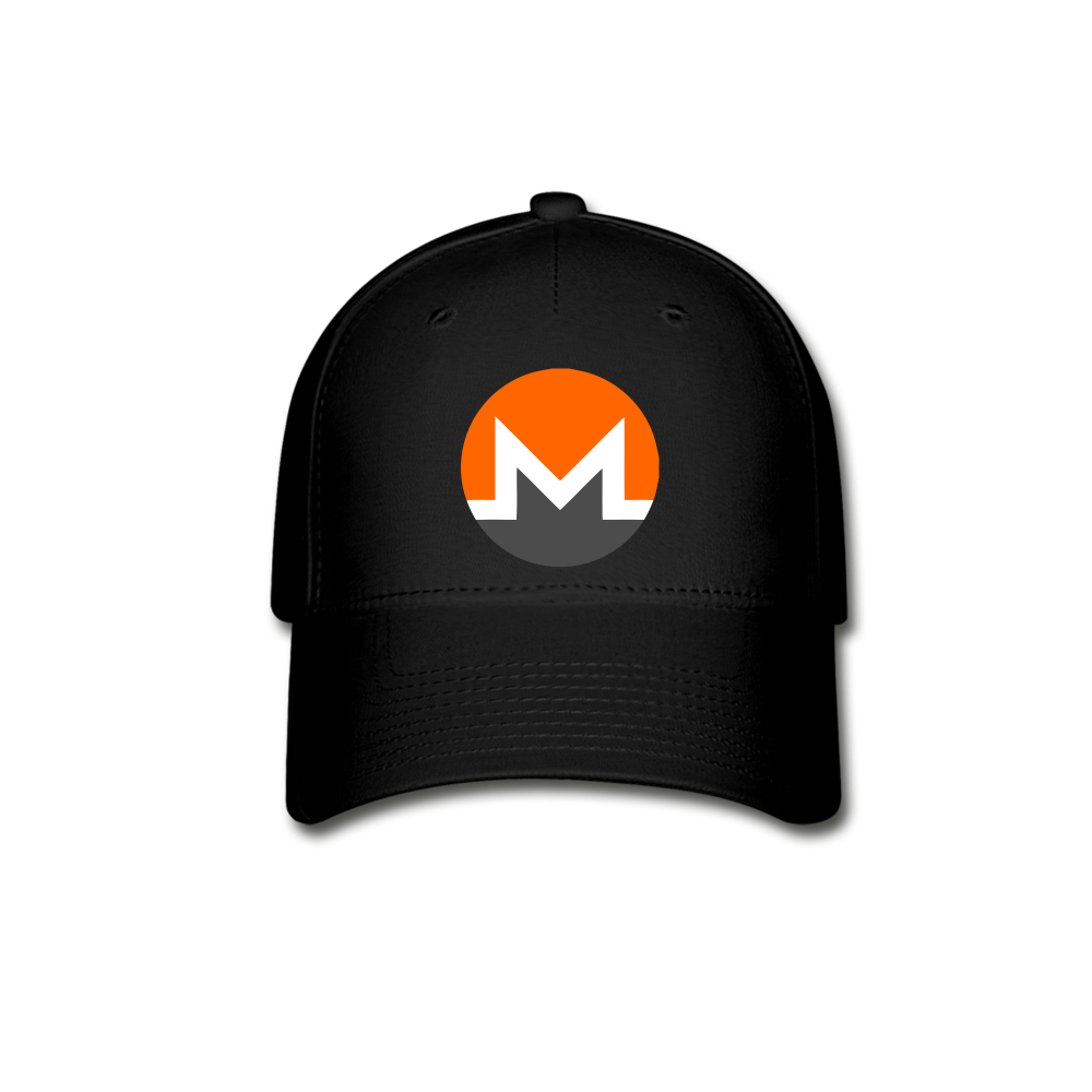 Monero Baseball Cap