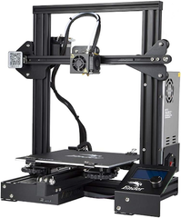 Comgrow Creality Ender 3 3D Printer with Resume Printing