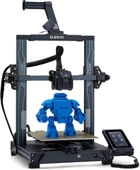 ELEGOO Neptune 3 Pro FDM 3D Printer with Auto Bed Leveling