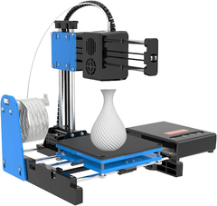 Easythreed X1 FDM High Printing Accuracy Mini 3D Printer for Kids