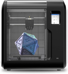 FLASHFORGE Adventurer 3 Pro 2 Quick Removable 3D Printer for Kids