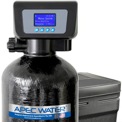 apec water softener