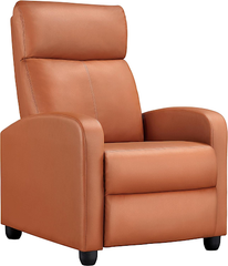yaheetch recliner chair for back support