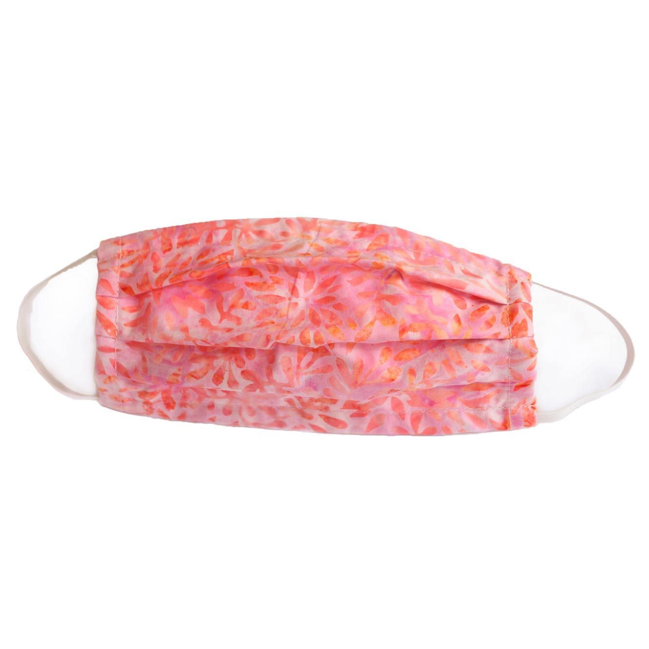 Washable Mask - Pink