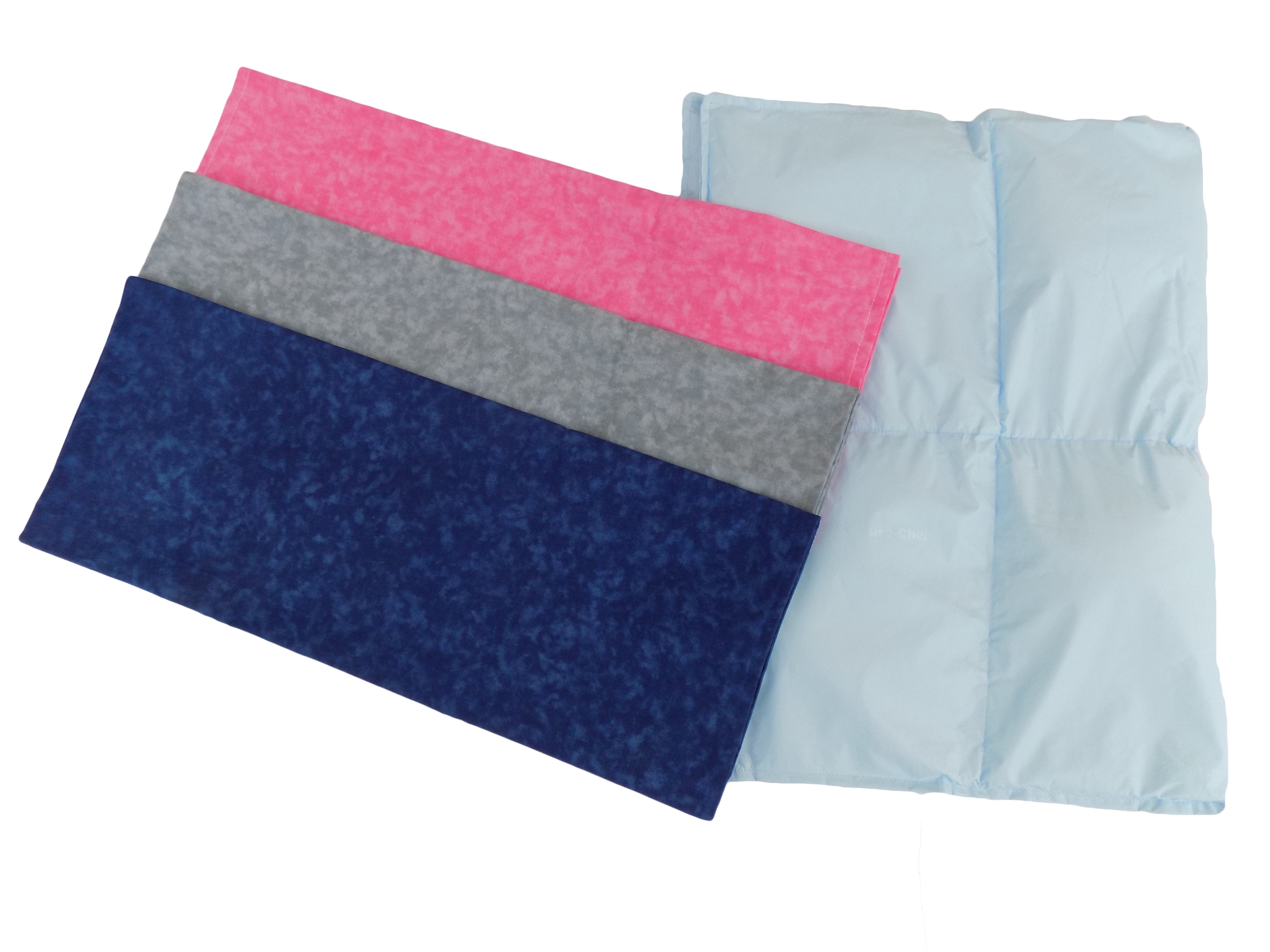 Image of Washable Weighted Lap Pad