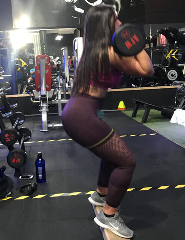 glute exercises