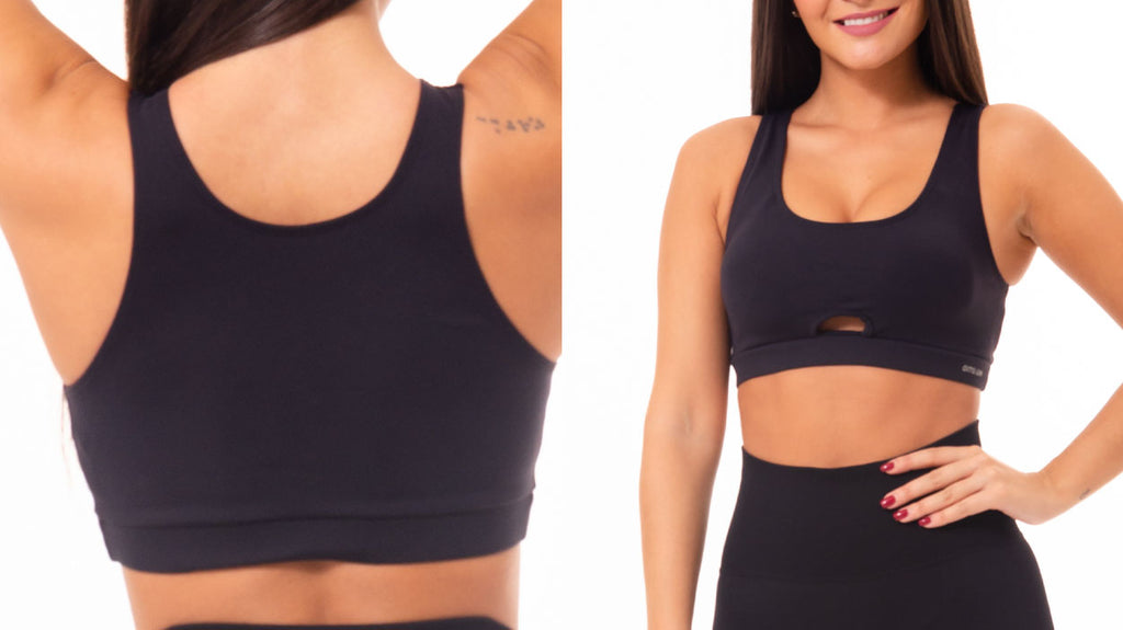 Tops or sports bras