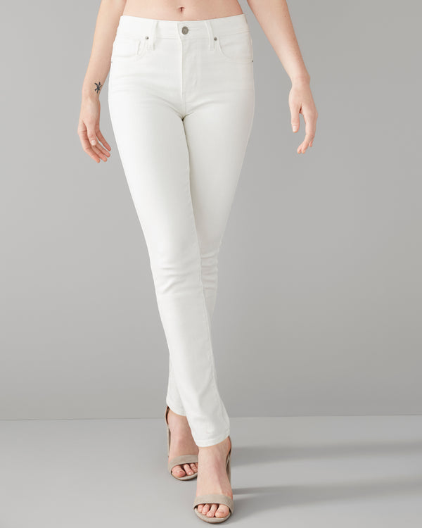 levi's 721 white jeans