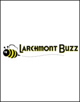 Larchmont Buzz 'City of Eyes by Alexander Daas' - September 1, 2013