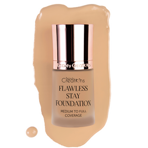 FLAWLESS STAY FOUNDATION 5.5