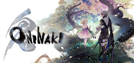 oninaki game