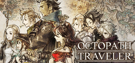 octopath traveler 1 download