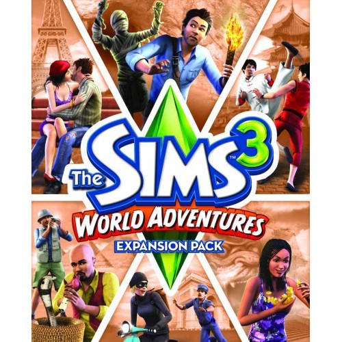 download the sims 3 expansion pack pc game freeware