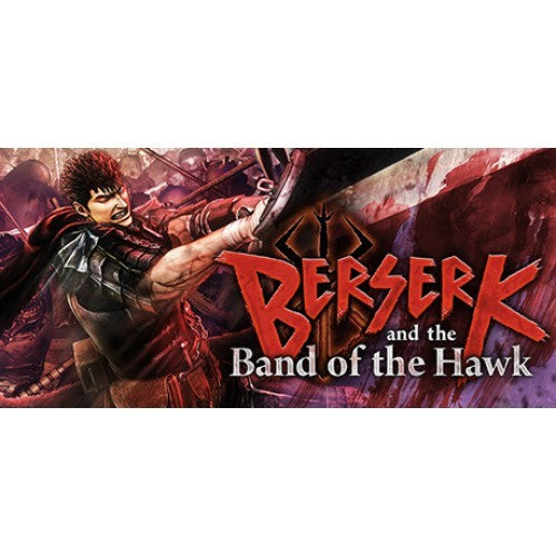 berserk band of the hawk game download free