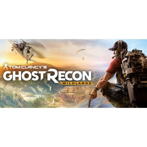 ghost recon wildlands download issue