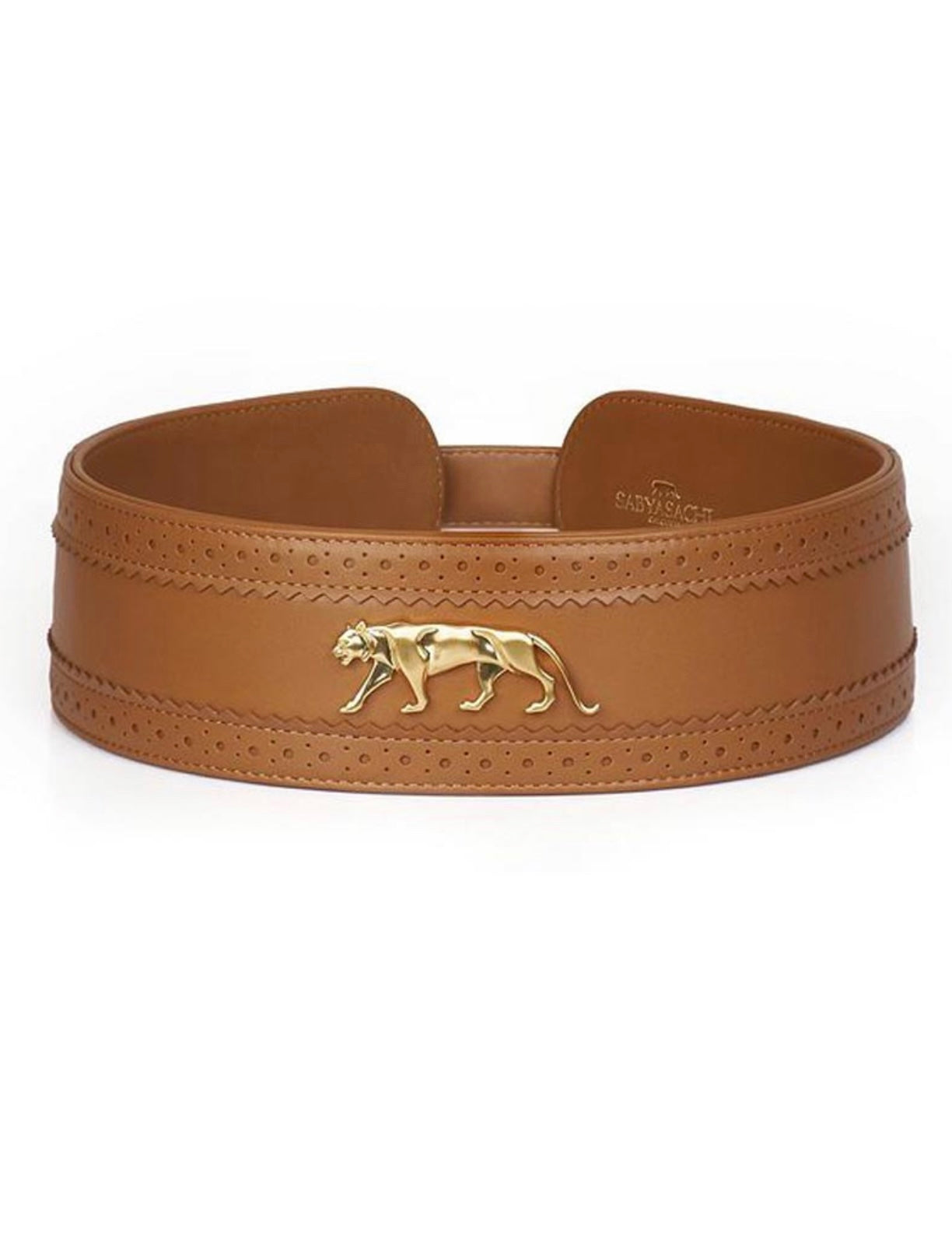 Sabyasachi Belt  The Grand Trunk