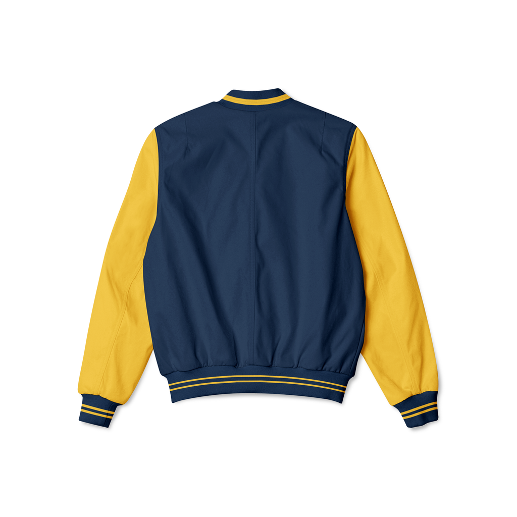 Los Angeles Chargers Bomber Jacket – Eternity Gears