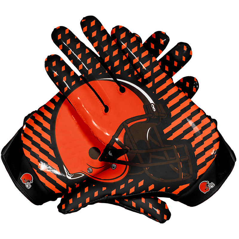 Cleveland Brown Helmets - Diamond Paintings 