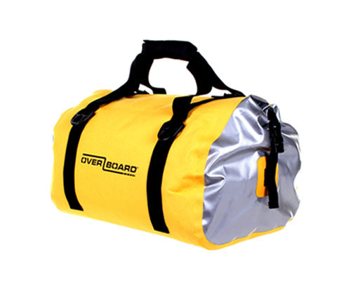 Classic Waterproof Duffel Bag 60 Litres | lupon.gov.ph