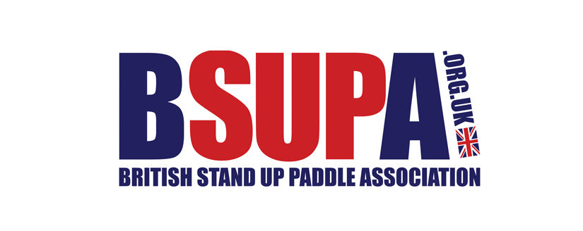 British Stand Up Paddle Association