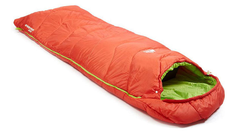 Sleeping Bag