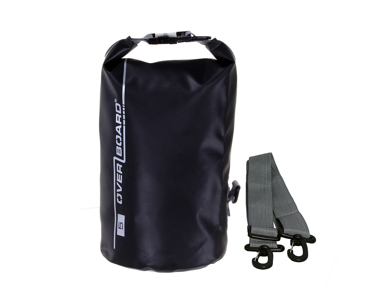 waterproof valuables bag