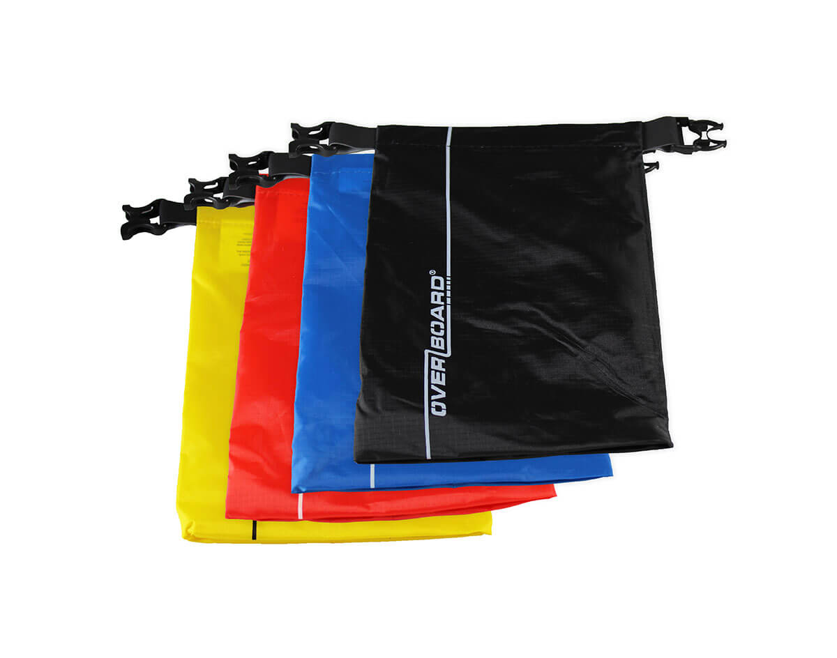 waterproof bag pouch