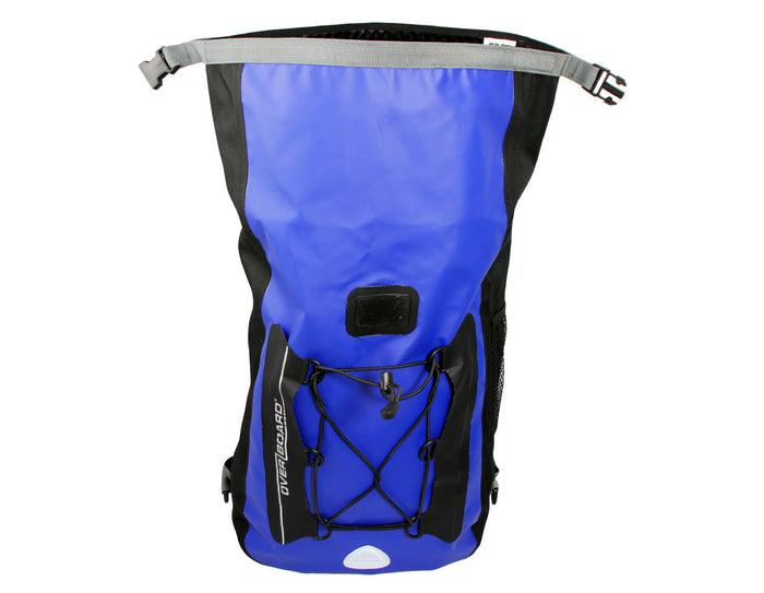 overboard rucksack 30l