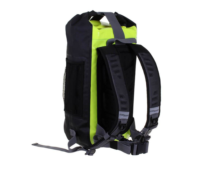 Pro-Vis Waterproof Backpack – High-Visibility Waterproof Day Sack – 20 ...