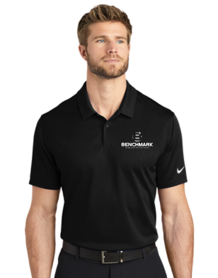 Benchmark Equestrian Dry Essential Solid Polo – Forget Me Not Designs