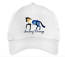 Load image into Gallery viewer, SeaSong Dressage Classic Unstructured Baseball Cap