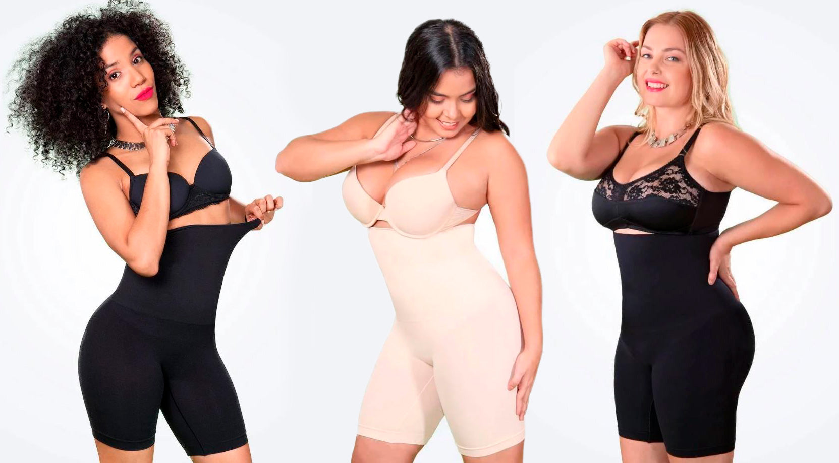 Cinta Modeladora