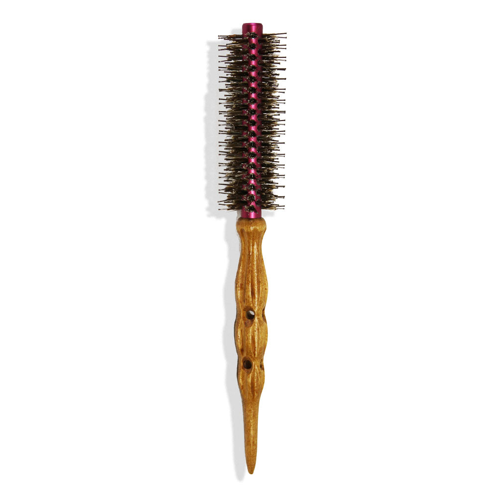 Korean Long Brush for Styling 2½”