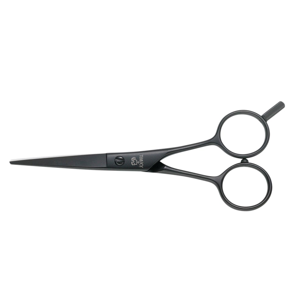 Small scissors BLACK - 40mm (1.6)