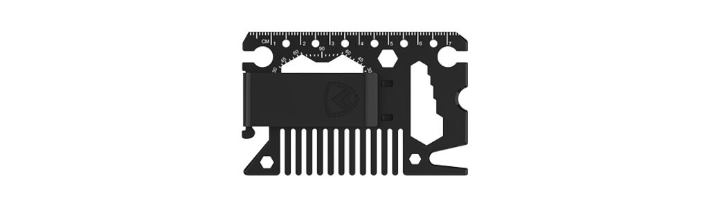 Axwell Mission Multi-tool Card