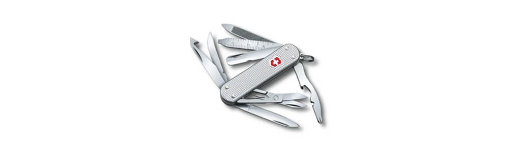 Victorinox MiniChamp Alox