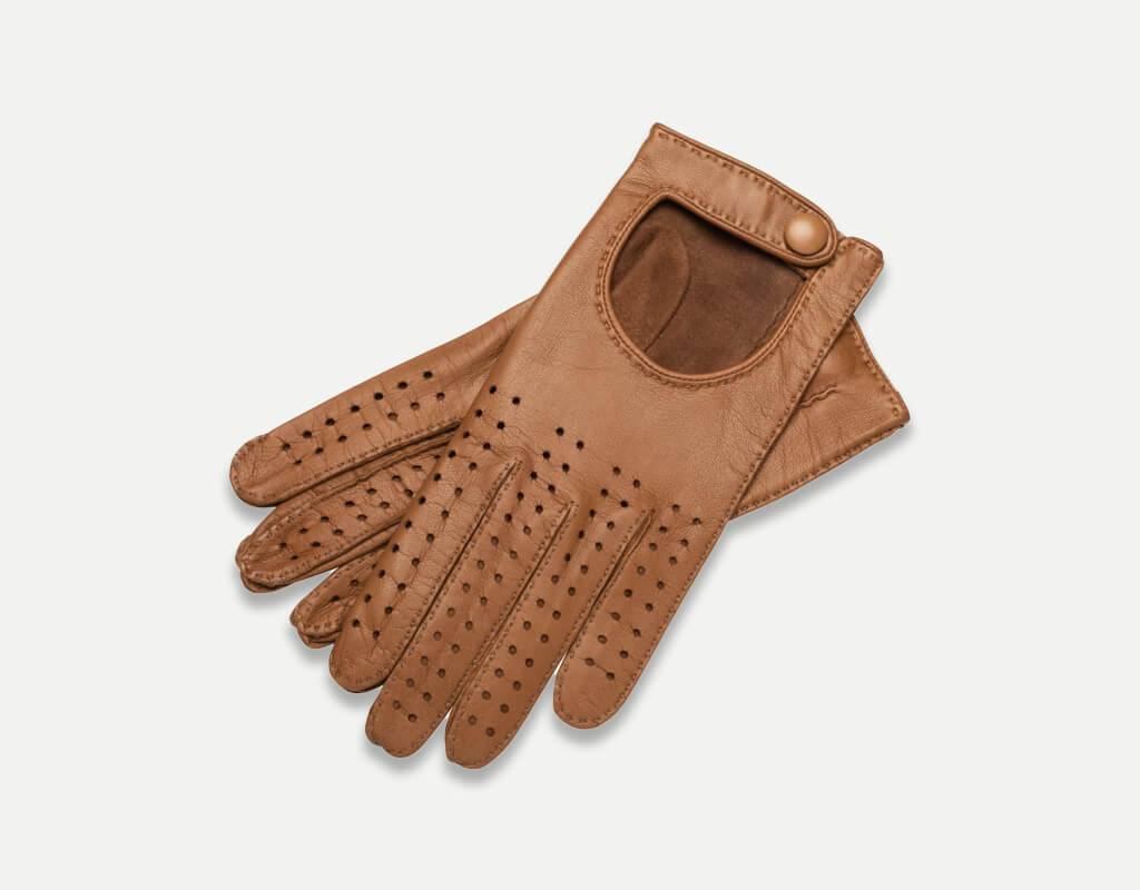 1861 Glove Manufactory