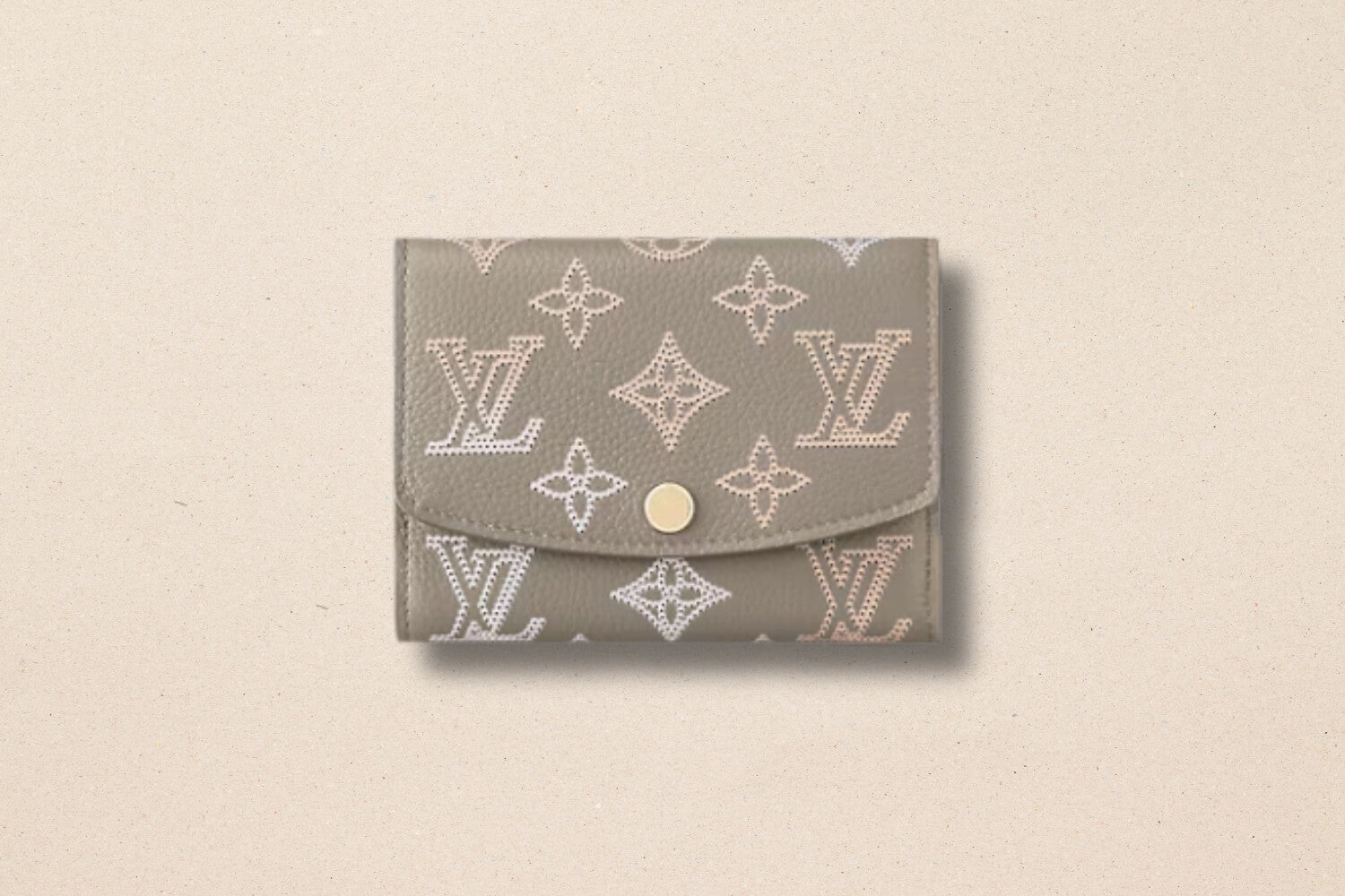 Best Slim Wallet for Women - Louis Vuitton Victorine Wallet