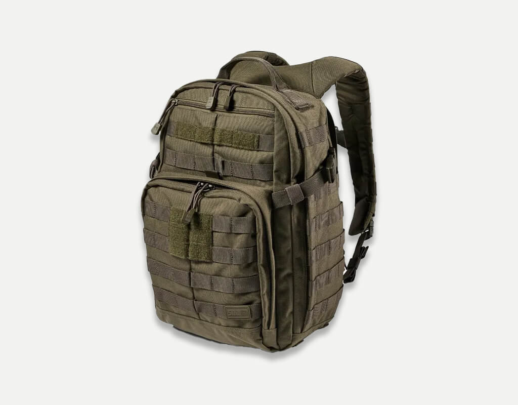 5.11 TACTICAL - RUSH12 2.0 BACKPACK