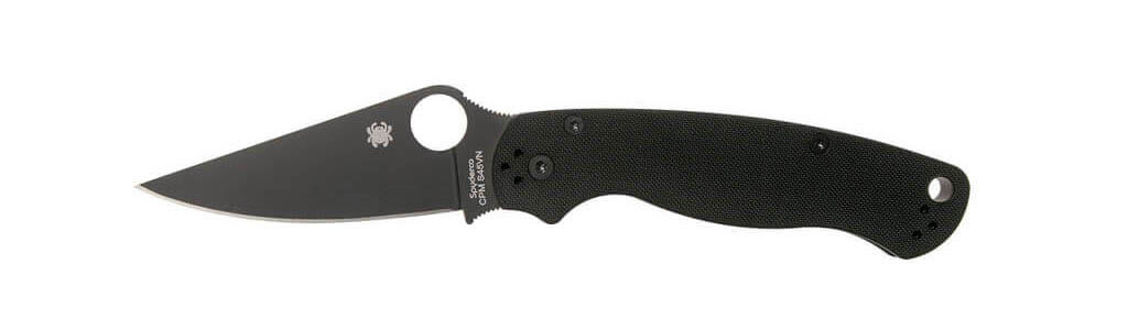 Spyderco - Paramilitary 2