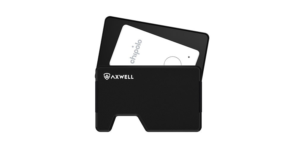 Axwell Wallet Collection