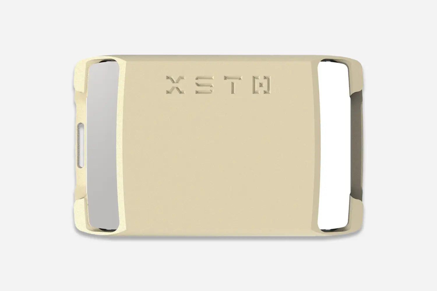 Akeeni Metal Wallet For Men