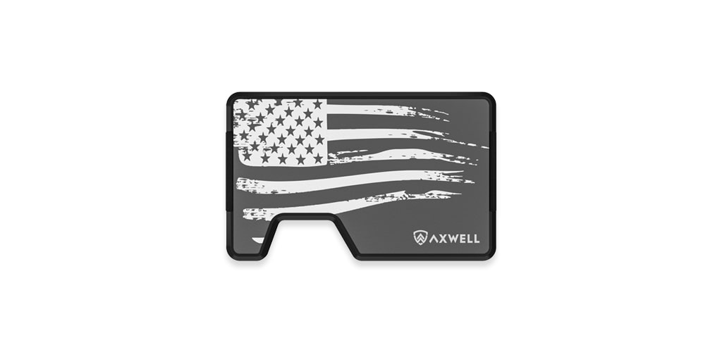 Wallet- Axwell Wallet