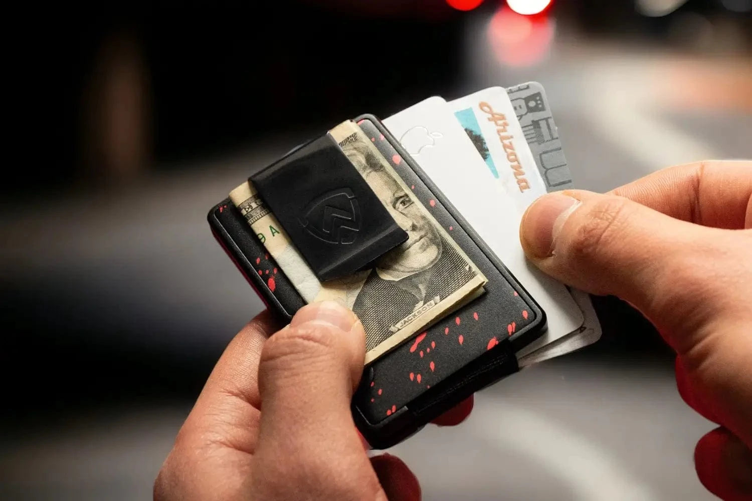 Ridge Wallet vs Axwell Wallet - Ultimate Guide