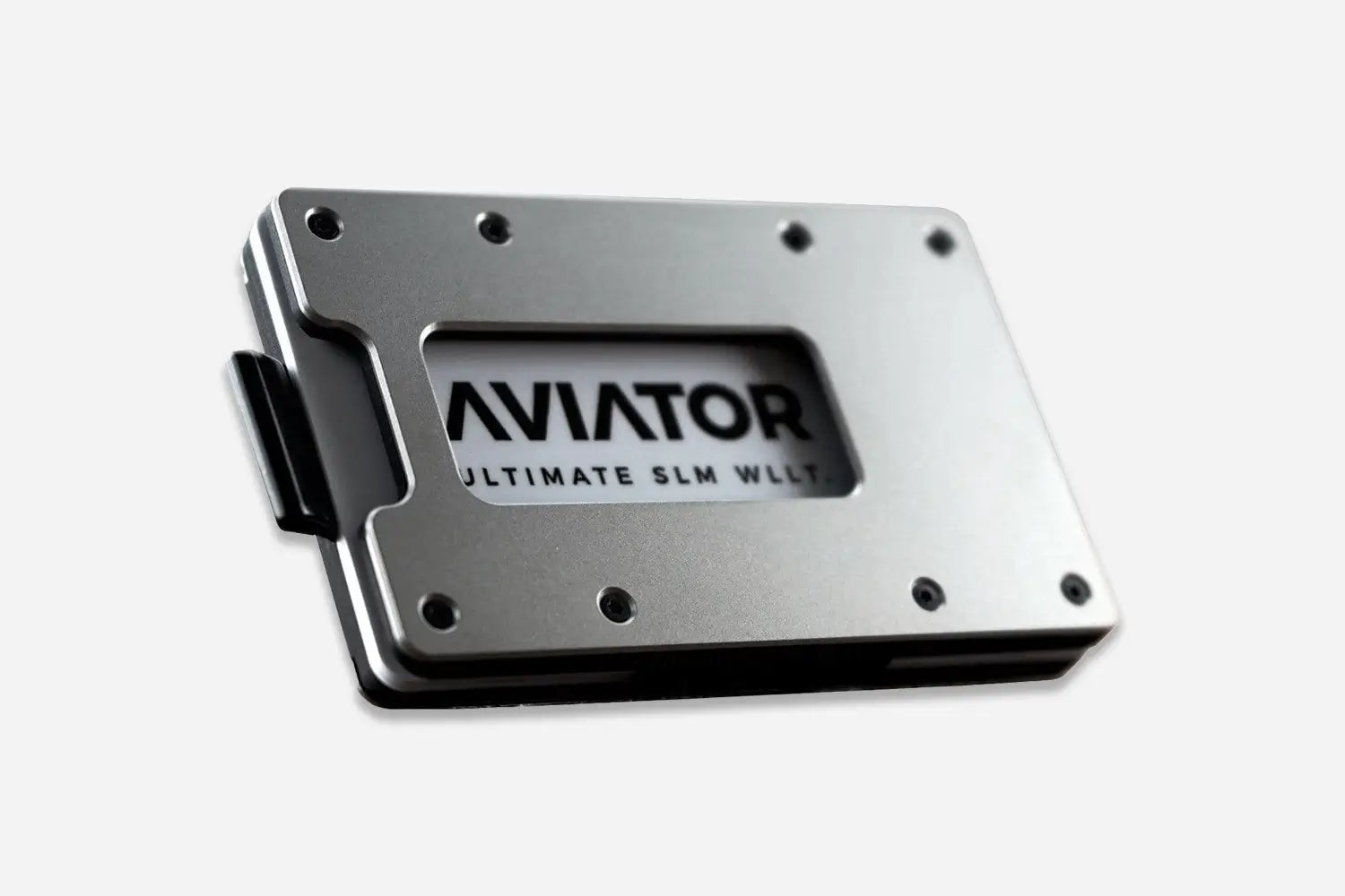 Aviator RFID Wallet For Men