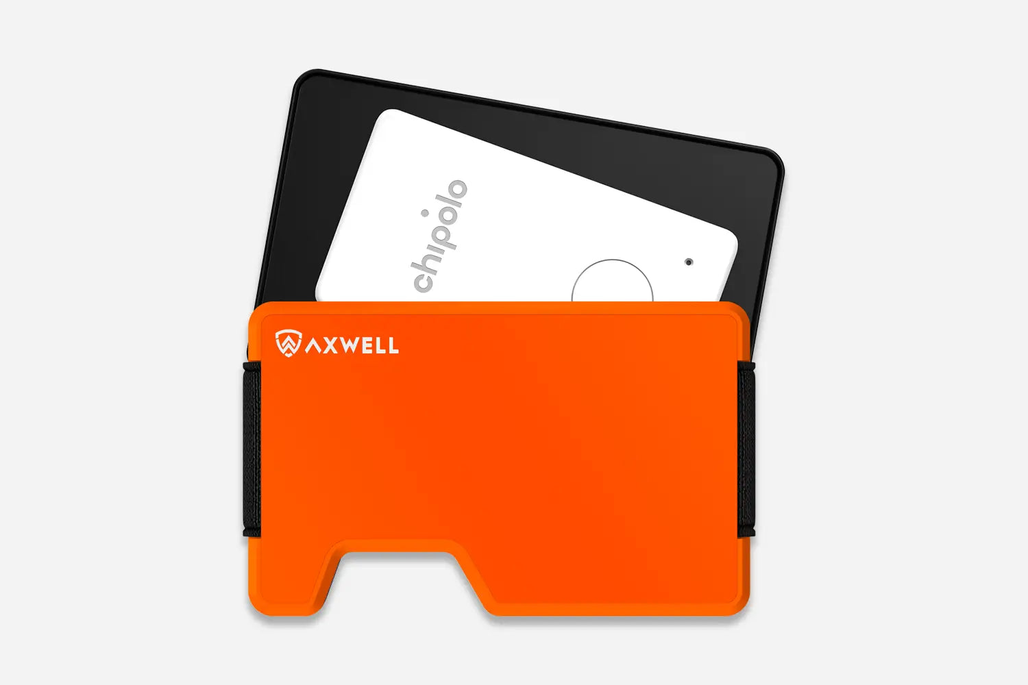 Axwell Smart Wallet For Men