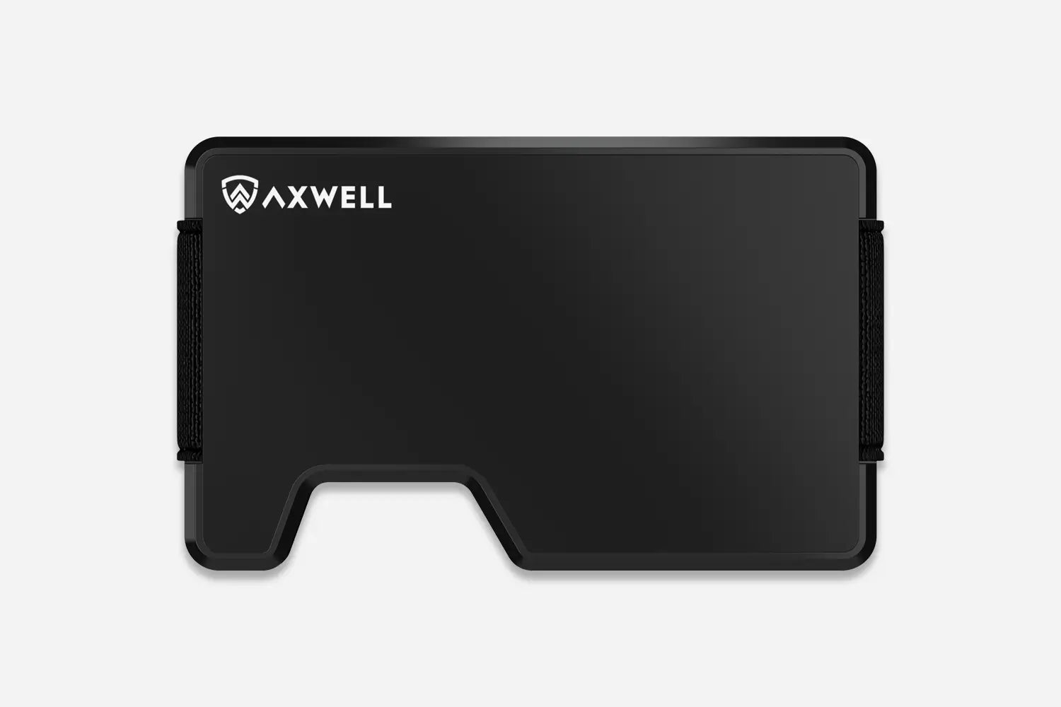 Axwell Travel Wallet